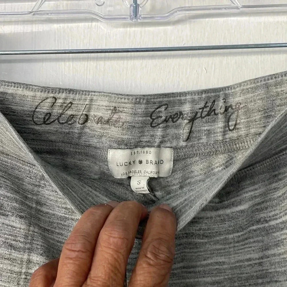 Lucky brand joggers - Picture 7 of 7